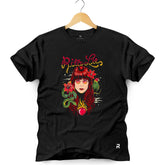 Camiseta Masculina Natural Rita