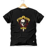 Camiseta Masculina Nightrain Guns