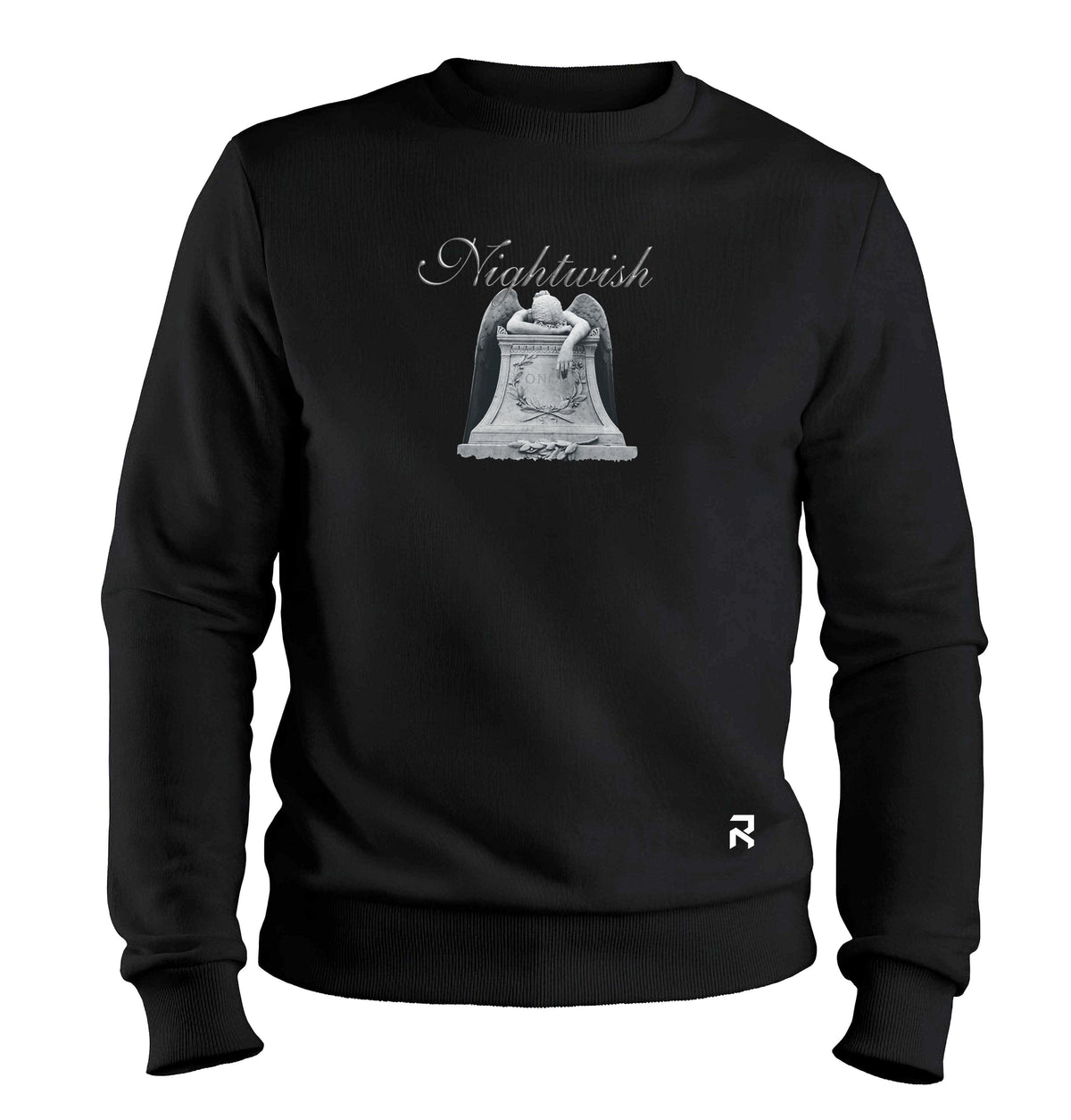 Moletom Unissex Nightwish
