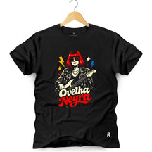 Camiseta Masculina Ovelha Negra