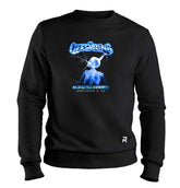 Moletom Unissex Tour Offspring