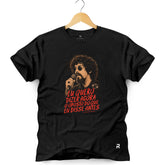 Camiseta Masculina Oposto Raul