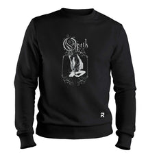 Moletom Unissex Opeth