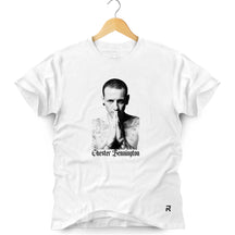 Camiseta Masculina PB Chester Bennington