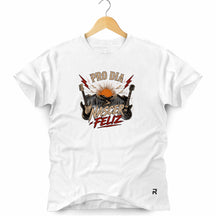 Camiseta Masculina Nascer Feliz