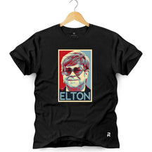 Camiseta Masculina Presidente Elton John