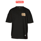 Camiseta Oversized Primeiros Erros