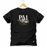 Camiseta Masculina Pai Exemplo