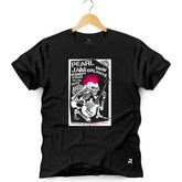 Camiseta Masculina Pearl Jam 2003