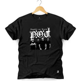 Camiseta Masculina P.O.D
