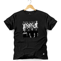 Camiseta Masculina P.O.D