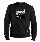 Moletom Unissex P.O.D