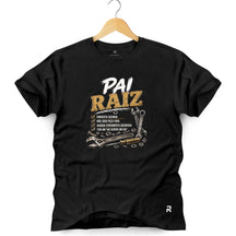 Camiseta Masculina Pai Raiz