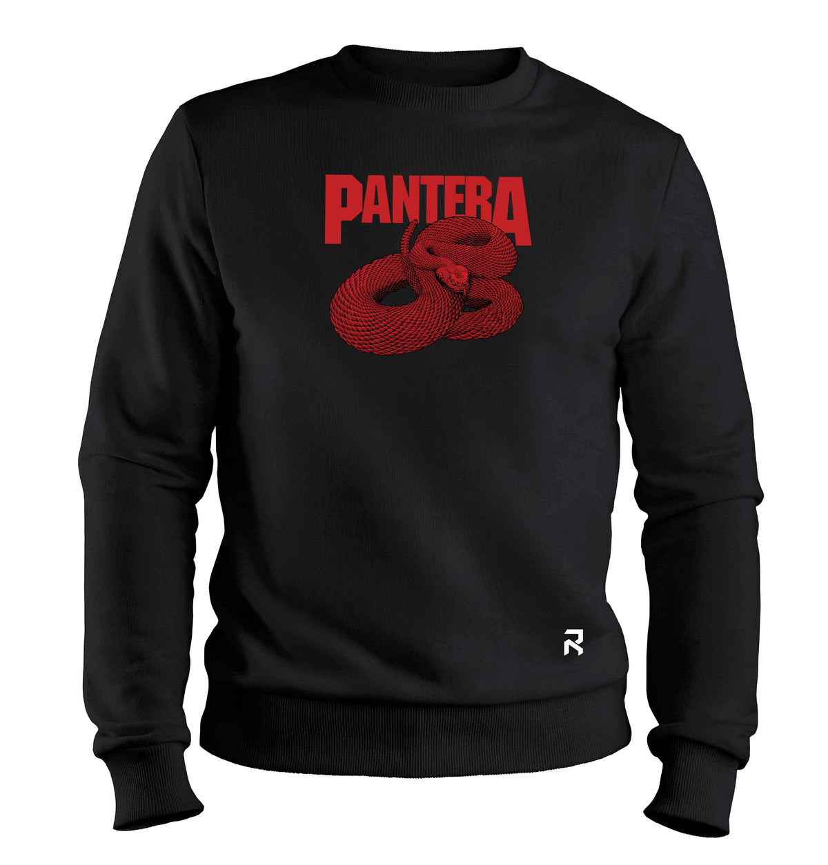 Moletom Unissex Pantera