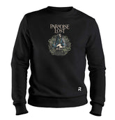 Moletom Unissex Paradise Lost