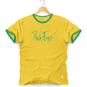 Camiseta Masculina Pink Floyd Copa