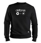 Moletom Unissex Pony Deftones