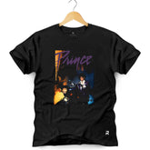 Camiseta Masculina Prince