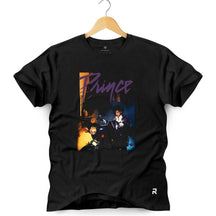 Camiseta Masculina Prince