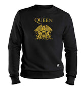 Moletom Unissex Opera Queen