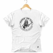 Camiseta Masculina Rocker Dad Club