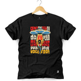 Camiseta Masculina Raul Disco Voador