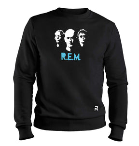 Moletom Unissex Rem Banda