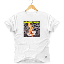 Camiseta Masculina Real Faith No More