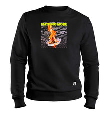 Moletom Unissex Real Faith No More