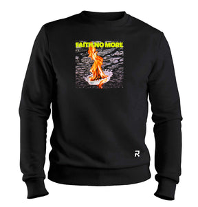 Moletom Unissex Real Faith No More