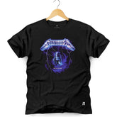 Camiseta Masculina Ride Metallica