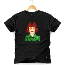 Camiseta Masculina Rita