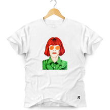 Camiseta Masculina Rita
