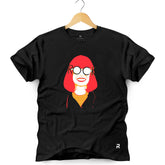 Camiseta Masculina Rita Rock