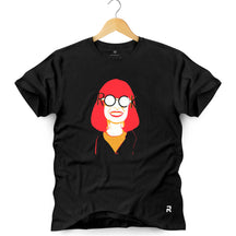 Camiseta Masculina Rita Rock