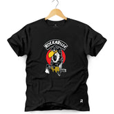 Camiseta Masculina Rockabilly