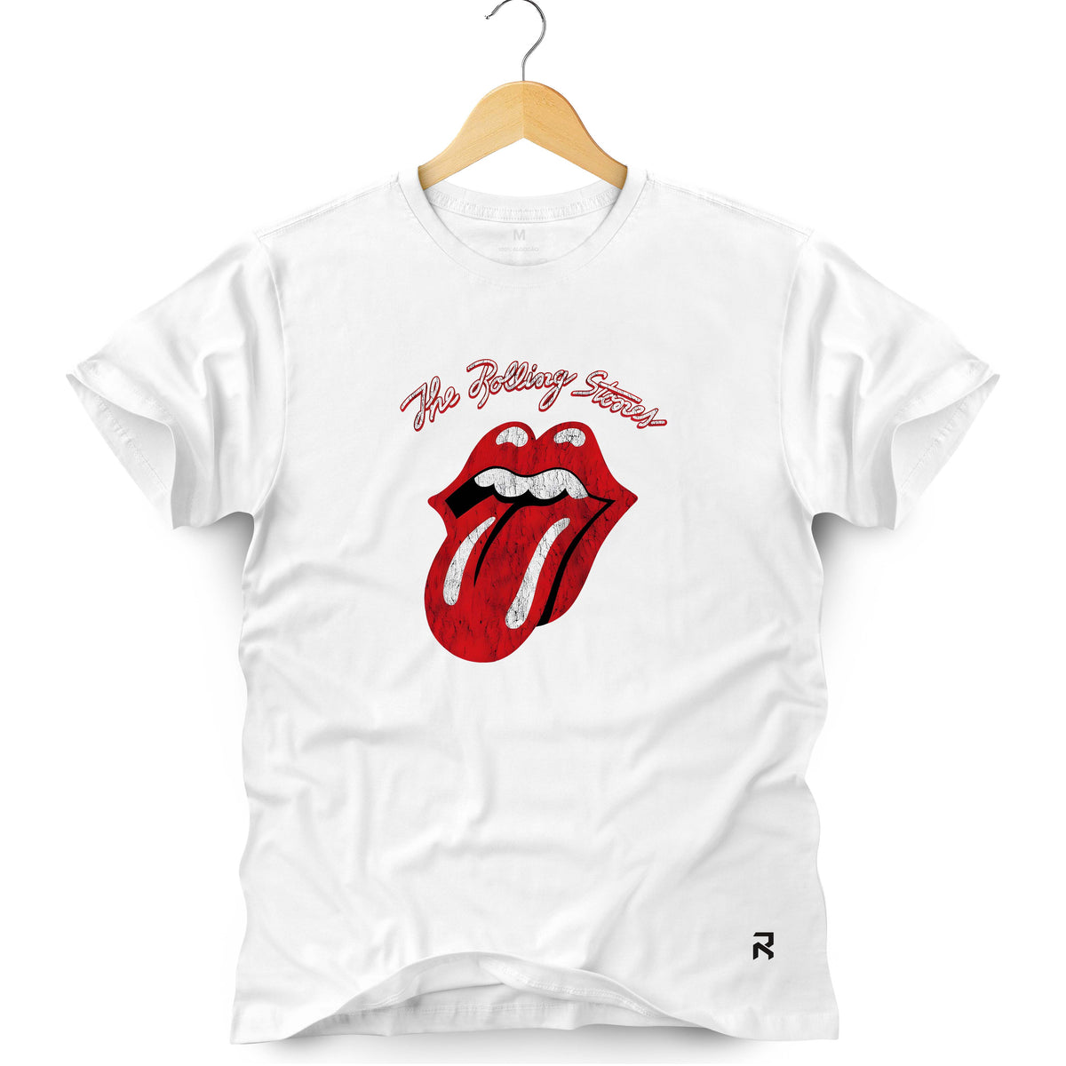 The Rolling Stones Marquee Club TシャツL085 Marquee Club - The Rolling Stones