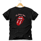 Camiseta Masculina The Rolling Stones