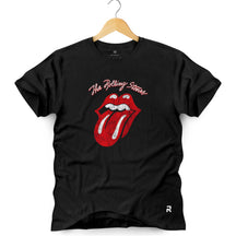 Camiseta Masculina The Rolling Stones