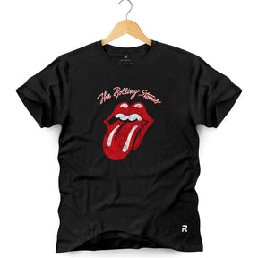 Camiseta Masculina The Rolling Stones