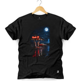 Camiseta Masculina Route 31