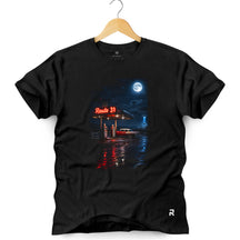 Camiseta Masculina Route 31