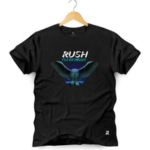 Camiseta Masculina Rush Fly By Night