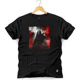 Camiseta Masculina Sanctuary Evanescence