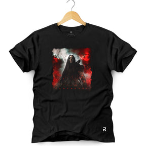 Camiseta Masculina Sanctuary Evanescence