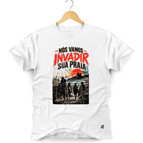 Camiseta Masculina Sua Praia