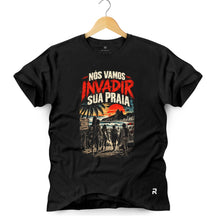 Camiseta Masculina Sua Praia