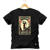 Camiseta Masculina Stevie Ray Texas