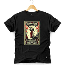 Camiseta Masculina Stevie Ray Texas