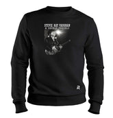Moletom Unissex Stevie Ray Vaughan